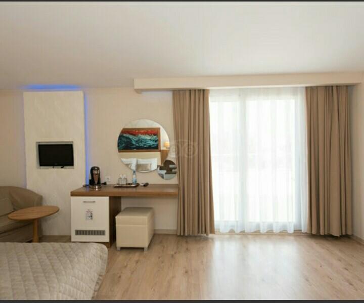 Hotel Baylan İzmir Luaran gambar