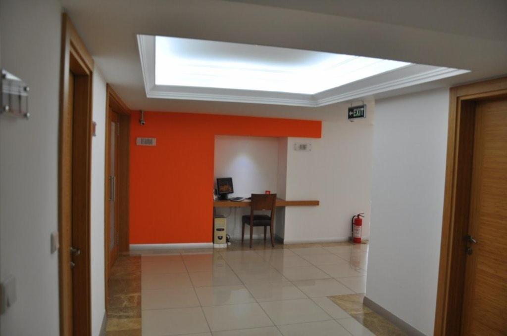 Hotel Baylan İzmir Luaran gambar